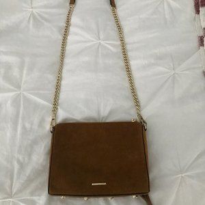 Rebecca Minkoff Avery Crossbody